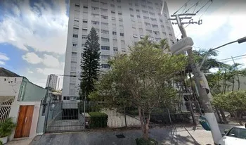 Condomínio Romulo (bloco A) E Edifício Remo (bloco B) em São Paulo