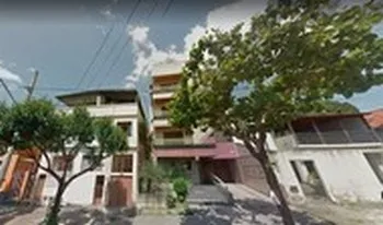 Imagem do Condomínio Romulo Paca em Ponte Nova