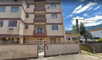 Imagem do Condomínio Ronald Azevedo Guimaraes em Mangaratiba