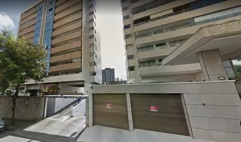Imagem do Condomínio Ronaldo Caminha em Fortaleza