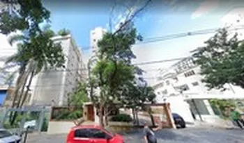 Condomínio Ronaldo Froes em Belo Horizonte