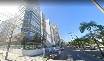 Imagem do Condomínio Ronchamp em Santos