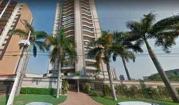 Imagem do Condomínio Rondon em Rondonópolis