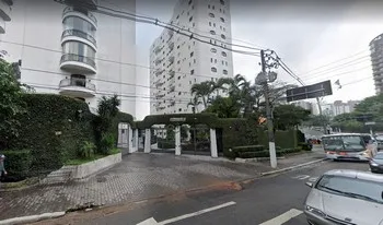 Condomínio Roof em São Paulo