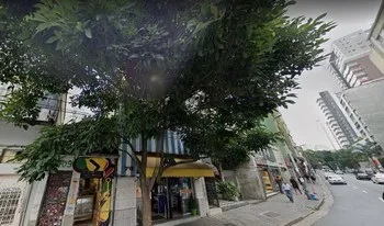 Condomínio Roosevelt em São Paulo