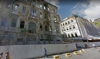 Condomínio Roosevelt em Salvador