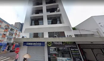 Imagem do Condomínio Roosevelt Center em São Leopoldo