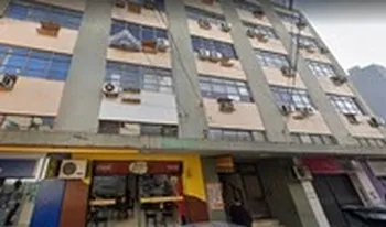 Imagem do Condomínio Roque Calage em Santa Maria