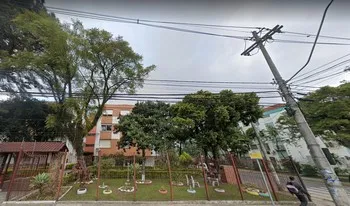 Condomínio Roraima em Porto Alegre