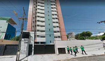 Imagem do Condomínio Roraima em Fortaleza