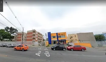 Condomínio Rosa em Curitiba