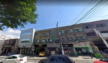 Condomínio Rosa em São Paulo