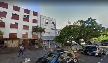 Condomínio Rosa Azul em Porto Alegre