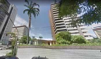 Imagem do Condomínio Rosa Baquit em Fortaleza
