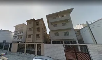 Imagem do Condomínio Rosa Branca em Santos