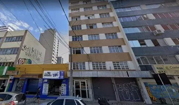 Condomínio Rosa Clotilde Rigotti Alice em Curitiba