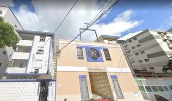Imagem do Condomínio Rosa Cortes em Santos