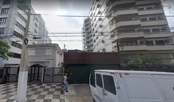 Imagem do Condomínio Rosa Cravo em Santos