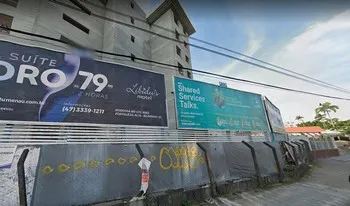 Imagem do Condomínio Rosa Cristina em Blumenau