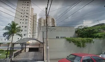 Condomínio Rosa Cristina em São Paulo
