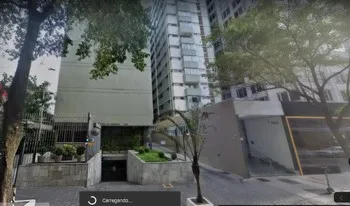 Condomínio Rosa Da Fonseca em São Paulo