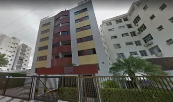 Condomínio Rosa De Lima em Salvador