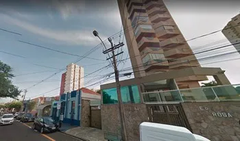 Imagem do Condomínio Rosa De Ouro em Araraquara
