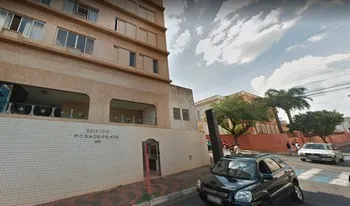 Imagem do Condomínio Rosa De Prata em Araraquara