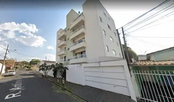 Imagem do Condomínio Rosa Dos Ventos em Uberlândia