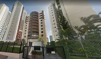 Imagem do Condomínio Rosa Dos Ventos em Salvador