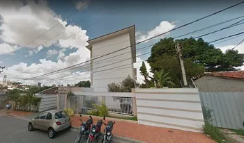 Imagem do Condomínio Rosa Dos Ventos em Sorocaba