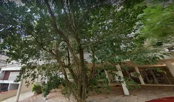 Condomínio Rosa em Porto Alegre