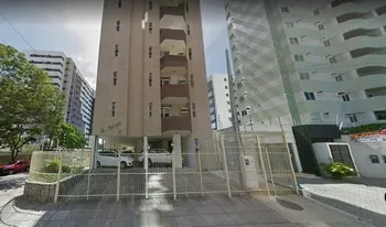Imagem do Condomínio Rosa Jacy em Maceió