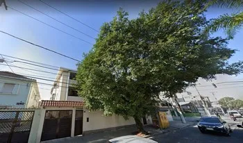 Imagem do Condomínio Rosa Kofman em Santos