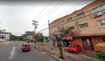 Imagem do Condomínio Rosa Maria em Porto Alegre