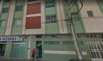 Imagem do Condomínio Rosa Maria em Bom Despacho