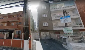 Imagem do Condomínio Rosa Maria em São Vicente