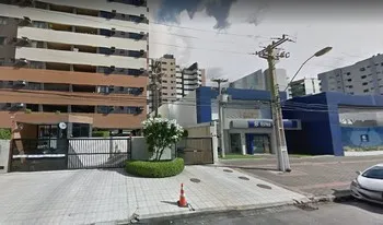 Imagem do Condomínio Rosa Marina em Maceió