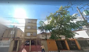 Imagem do Condomínio Rosa Nunes em Santos