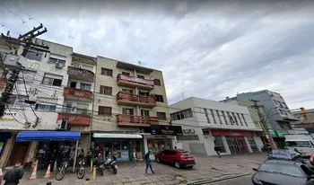 Imagem do Condomínio Rosa em Porto Alegre