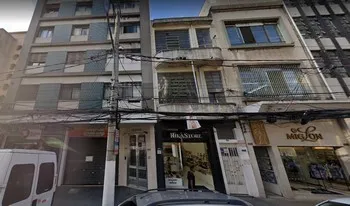 Condomínio Rosa em São Paulo