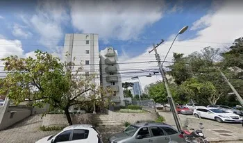 Condomínio Rosa Paulina em Curitiba