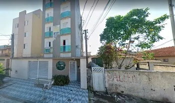 Imagem do Condomínio Rosa Rocha em São Vicente