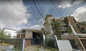 Condomínio Rosa Rubra em Salvador