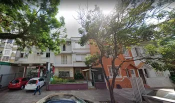 Condomínio Rosa em Porto Alegre