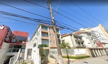 Imagem do Condomínio Rosa Seica em Santos