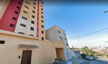 Imagem do Condomínio Rosa Vermelha em Maua