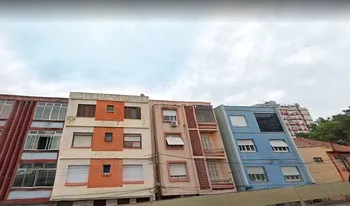 Condomínio Rosa em Porto Alegre