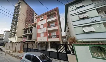Imagem do Condomínio Rosa em Santos