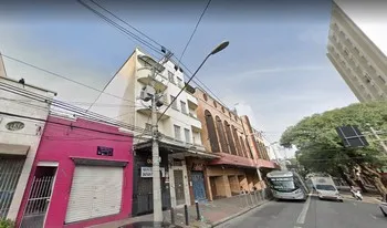 Condomínio Rosa em São Paulo